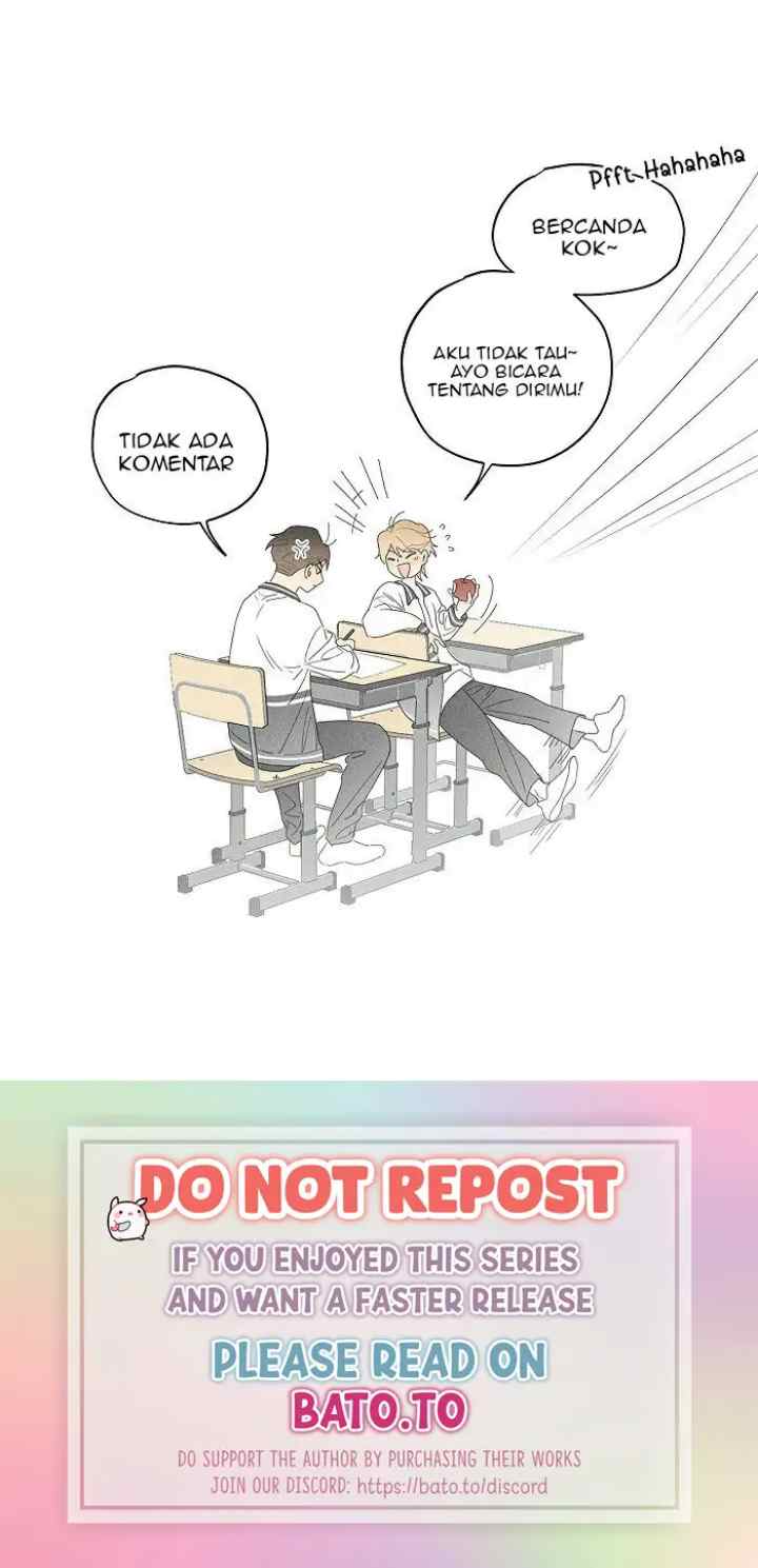 Salt Friend chapter 76 halaman 11