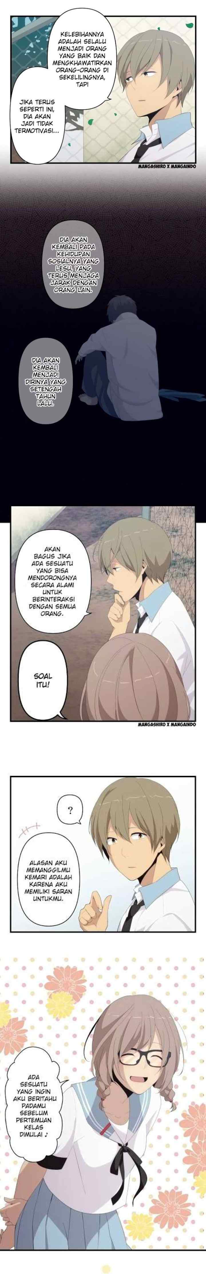 ReLIFE chapter 125 halaman 5