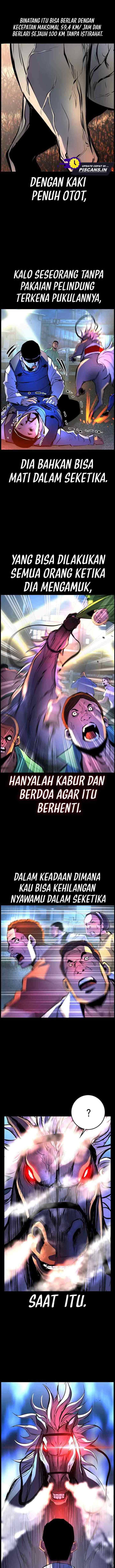 Hallim Gymnasium chapter 110 halaman 7
