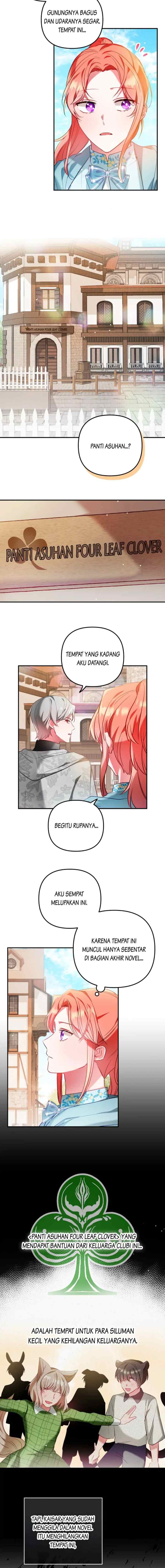 Preventing the Making of Tyrant chapter 36 halaman 7