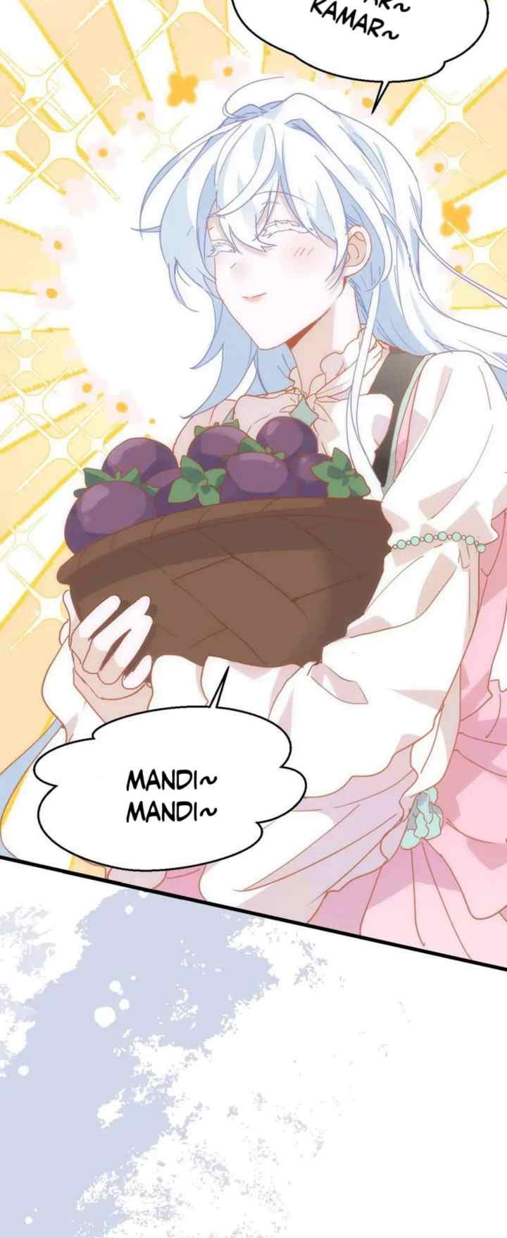 The Ducal Lady Doesn't to Be Pampered chapter 17 halaman 7