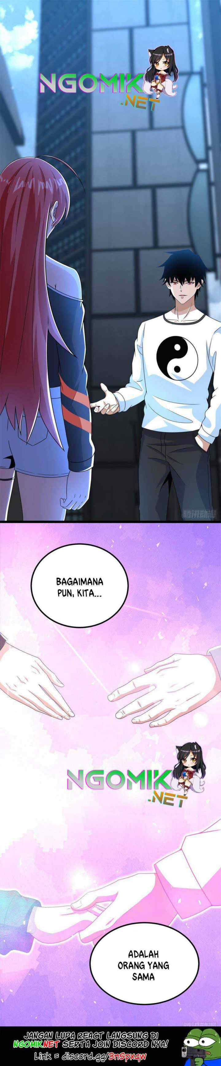 King of Apocalypse chapter 305 halaman 11