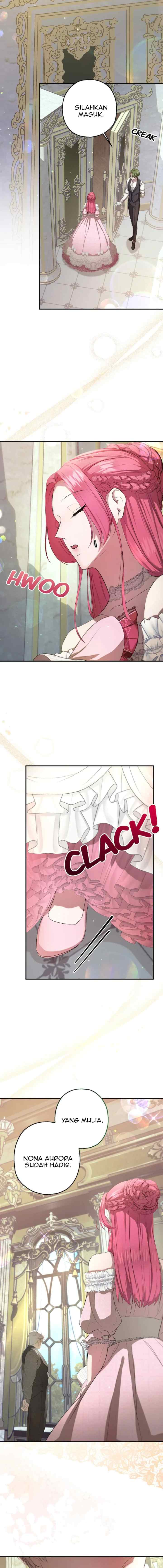 The Devilishly Trash Duke chapter 1 halaman 14