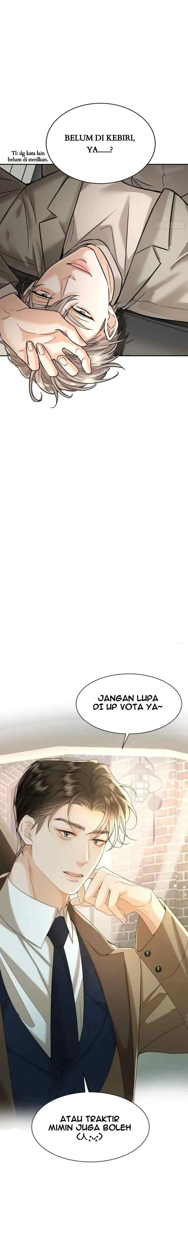 The Man Is A Real Dog chapter 10 halaman 19