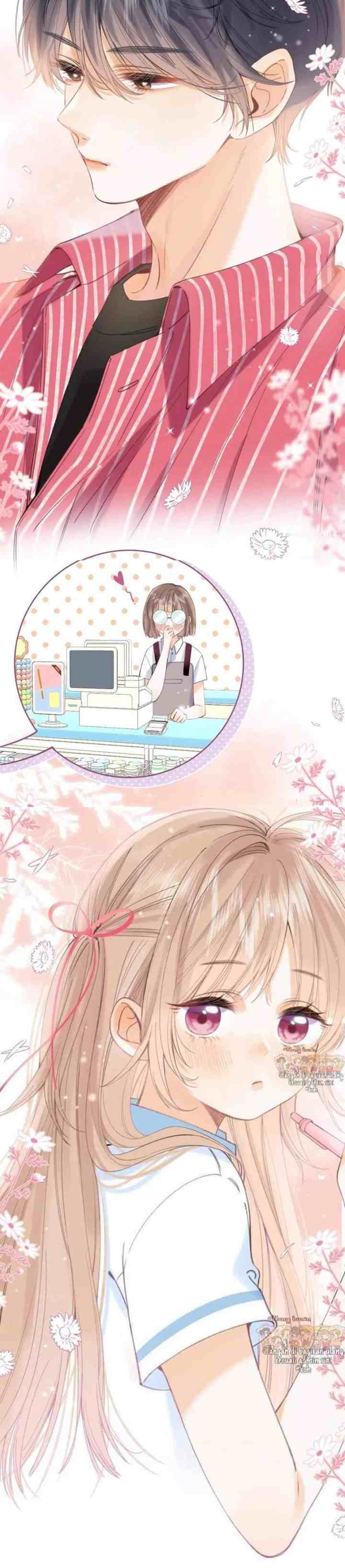 Hidden Love (Zhu Yi) chapter 12 halaman 7