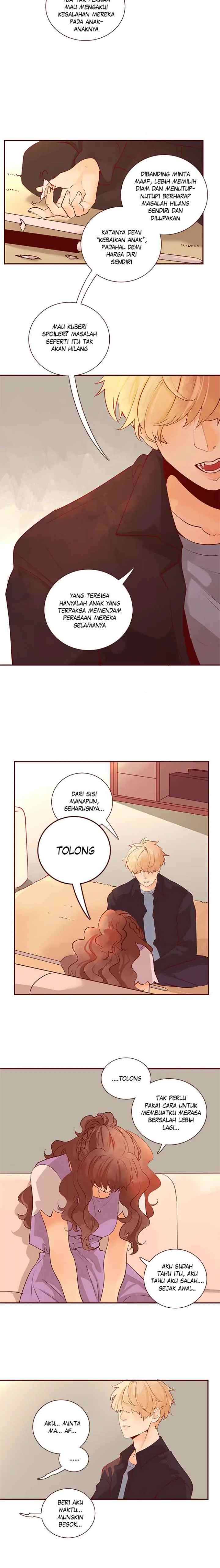 Flawless chapter 212 halaman 4