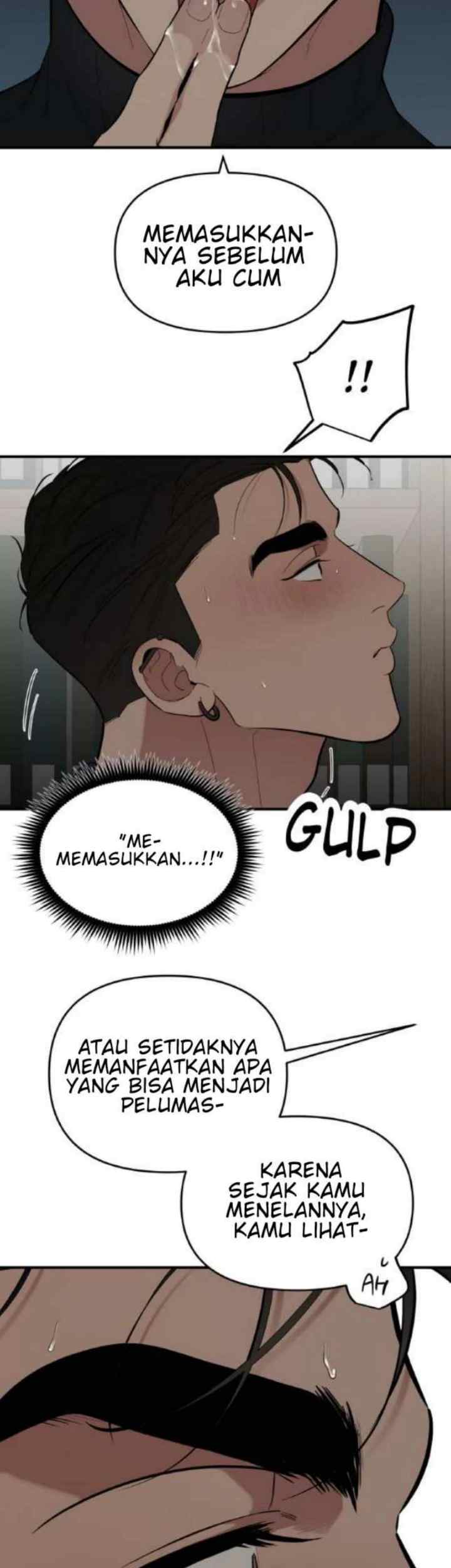 Take Off chapter 112 halaman 6