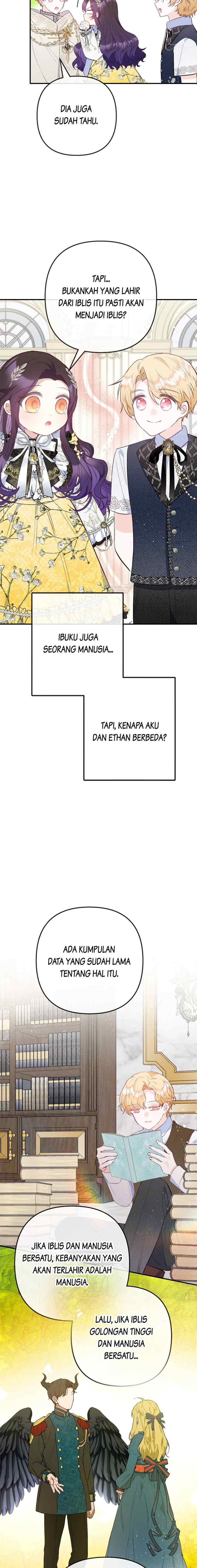 I'm a Daughter Loved by the Devil chapter 67 halaman 11