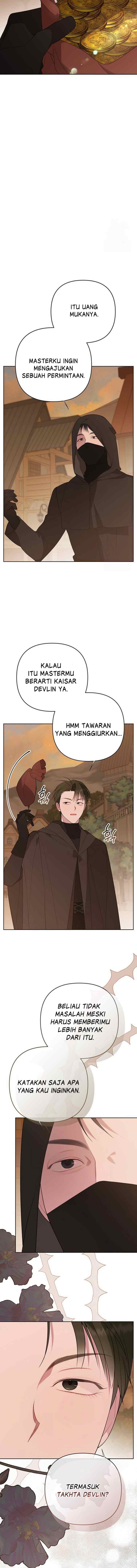 The Baby Tyrant chapter 80 halaman 6