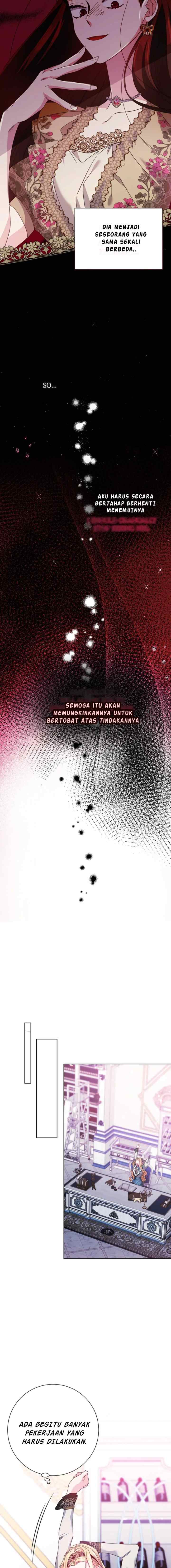Until the Real One Shows Up chapter 26 halaman 14