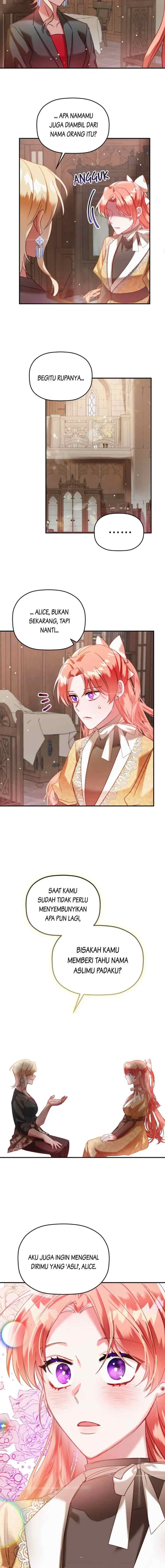 Preventing the Making of Tyrant chapter 56 halaman 6