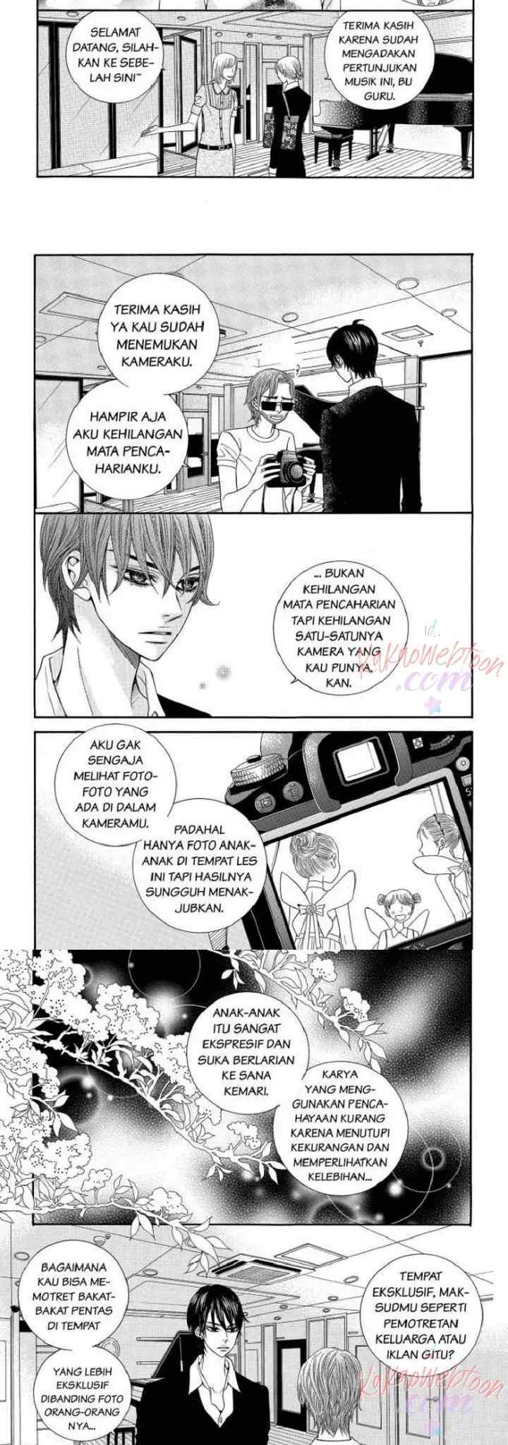 I Pick Dahong chapter 38 halaman 12