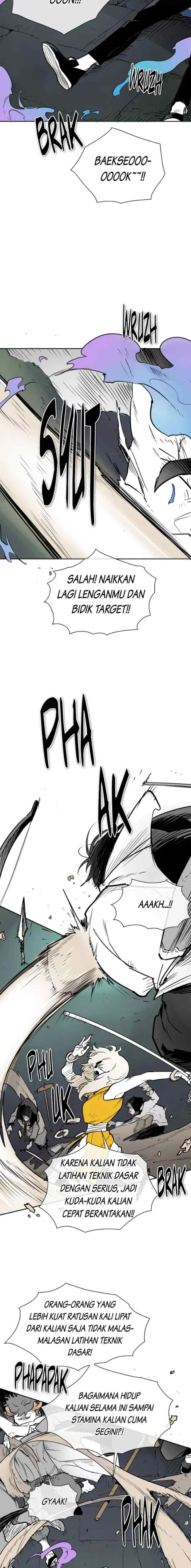 Ordinary Heroes chapter 222 halaman 4