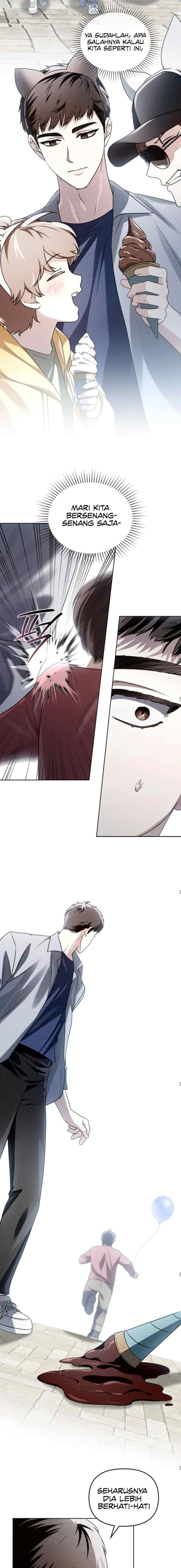 Honbul chapter 31 halaman 11