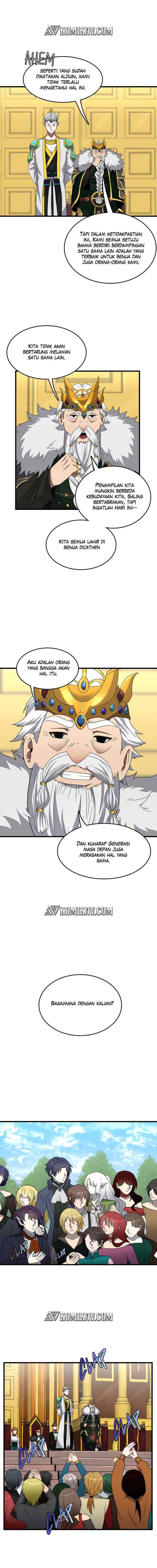 The Beginning After The End chapter 82 halaman 12