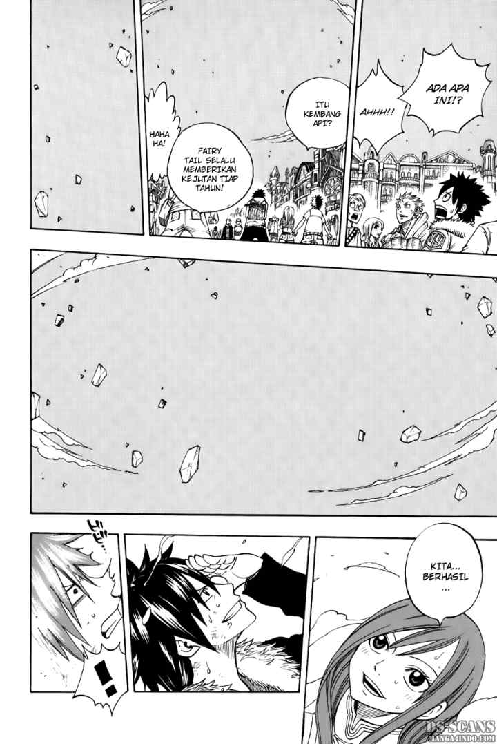 Fairy Tail chapter 122 halaman 16