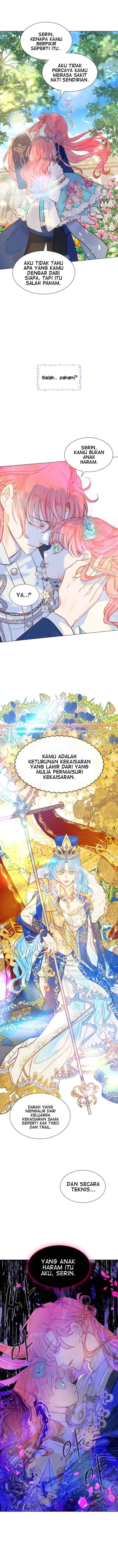 I Was Born The Second Daughter chapter 6 halaman 5