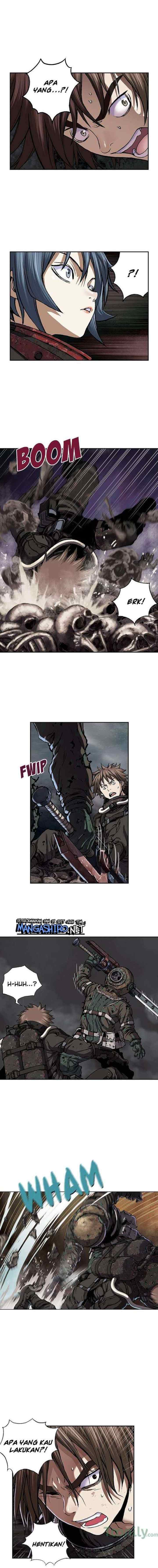 Leviathan chapter 50 halaman 7