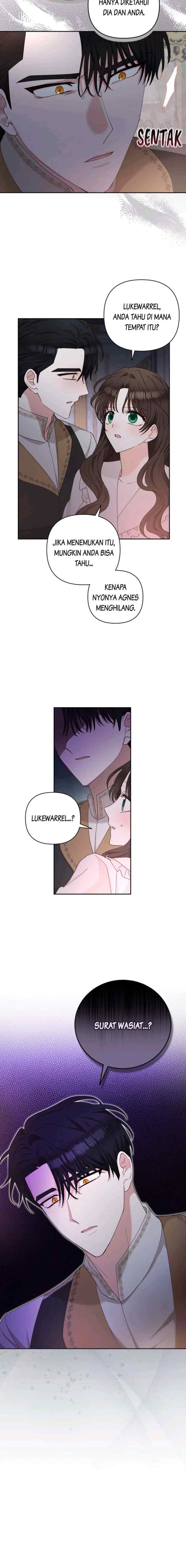 Las dos flores de la noche chapter 16 halaman 16