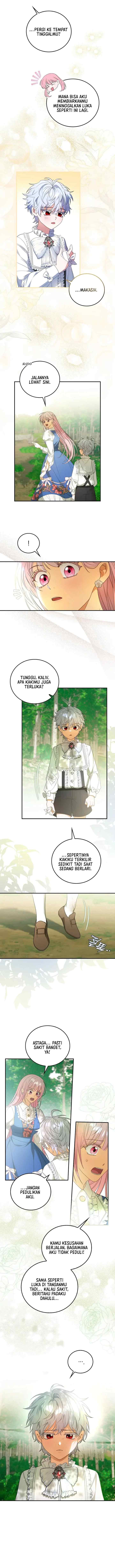 Became the Sister-in-Law of a Young Yandere chapter 2 halaman 8