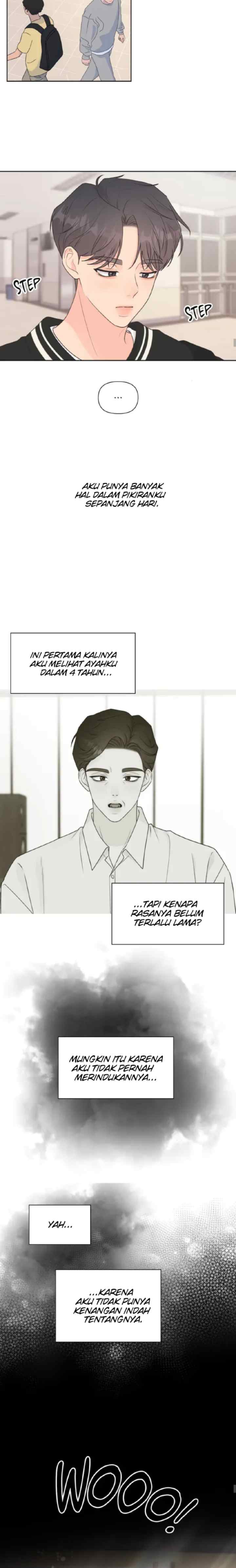 Miss Makeover chapter 44 halaman 10