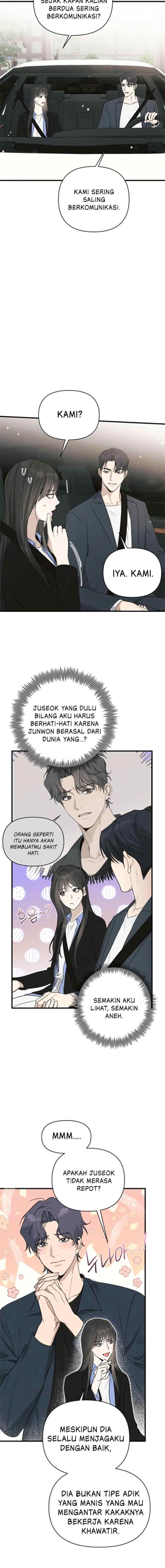 The Perfect Contract chapter 48 halaman 8