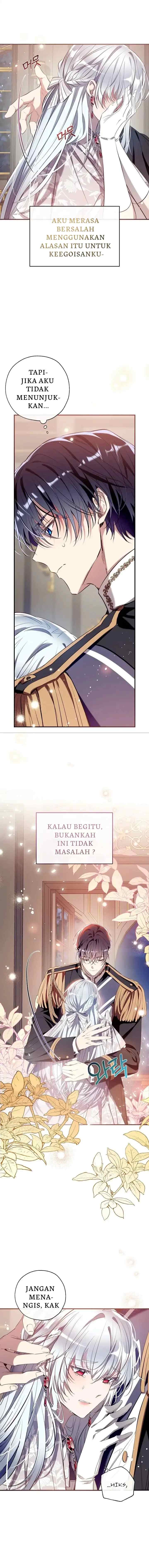 Family is Needed chapter 112 halaman 13