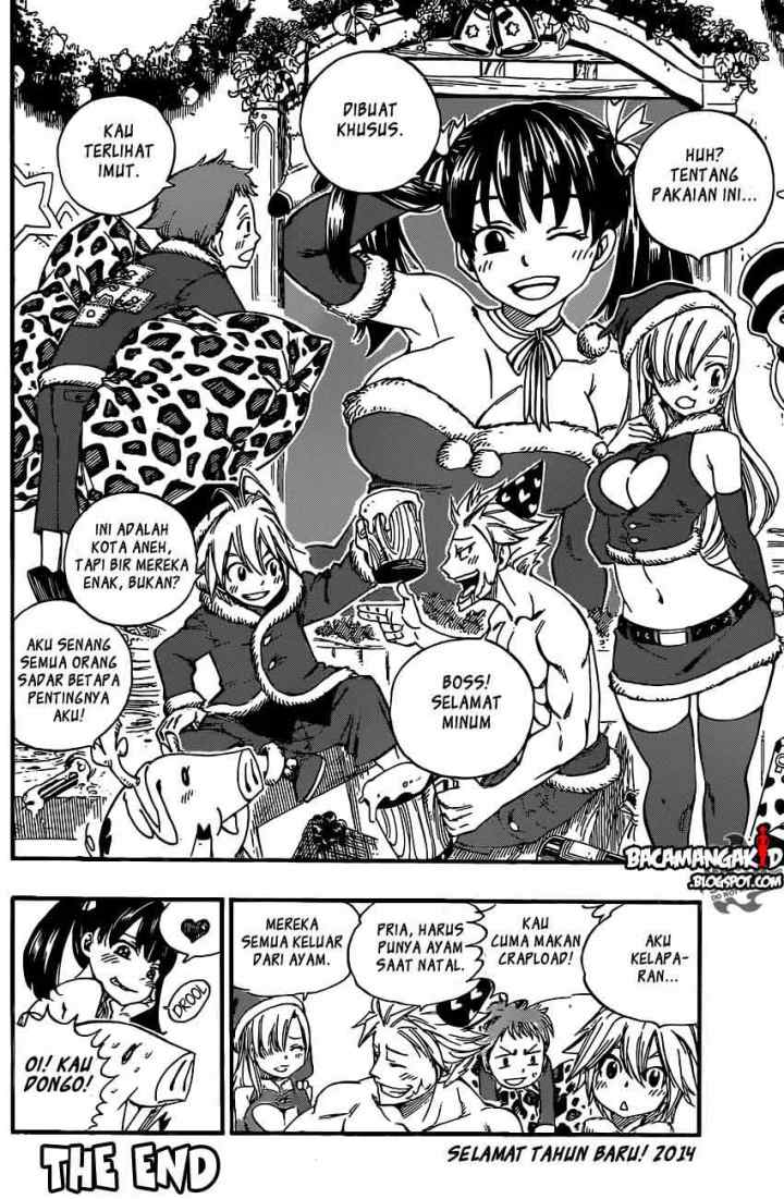 Fairy Tail chapter 364.5 halaman 10