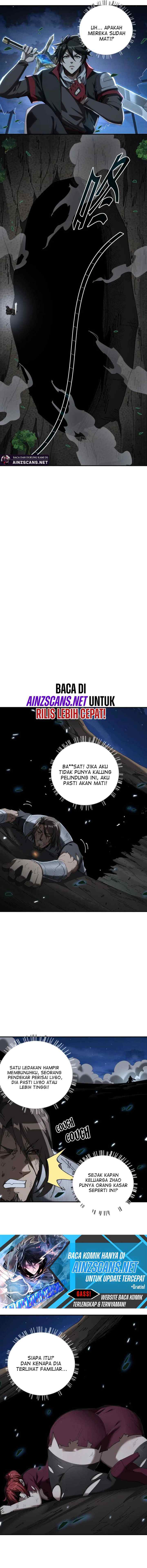 Hyper Blitz: Fury Unleashed chapter 14 halaman 13