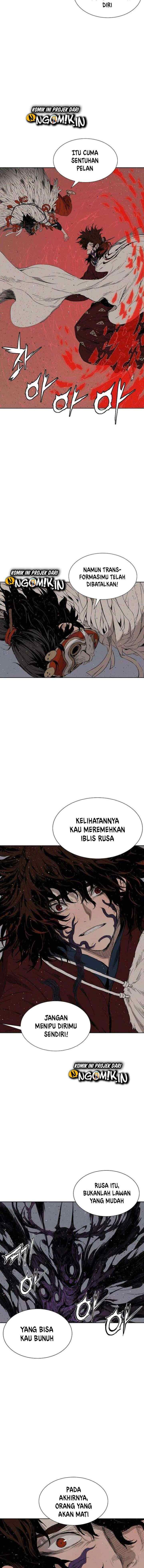 Sword Sheath's Child chapter 52 halaman 6