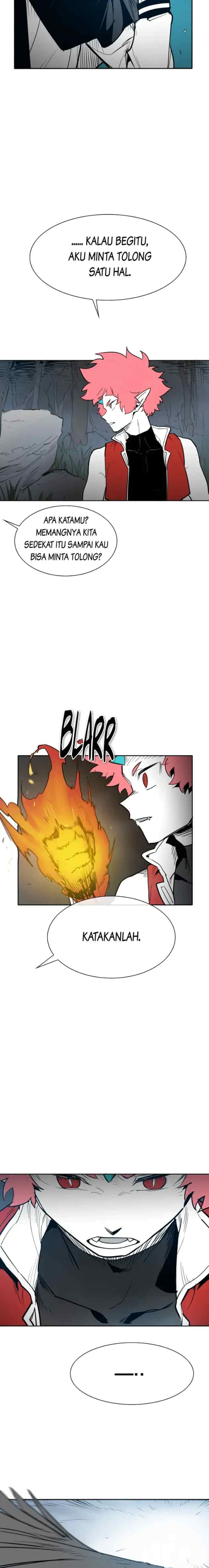 Ordinary Heroes chapter 216 halaman 11