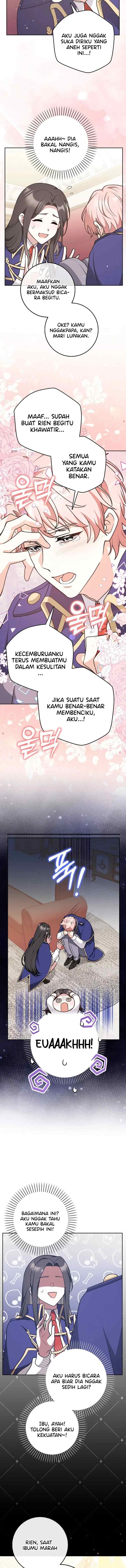 Friends Don't Act Like This chapter 29 halaman 10