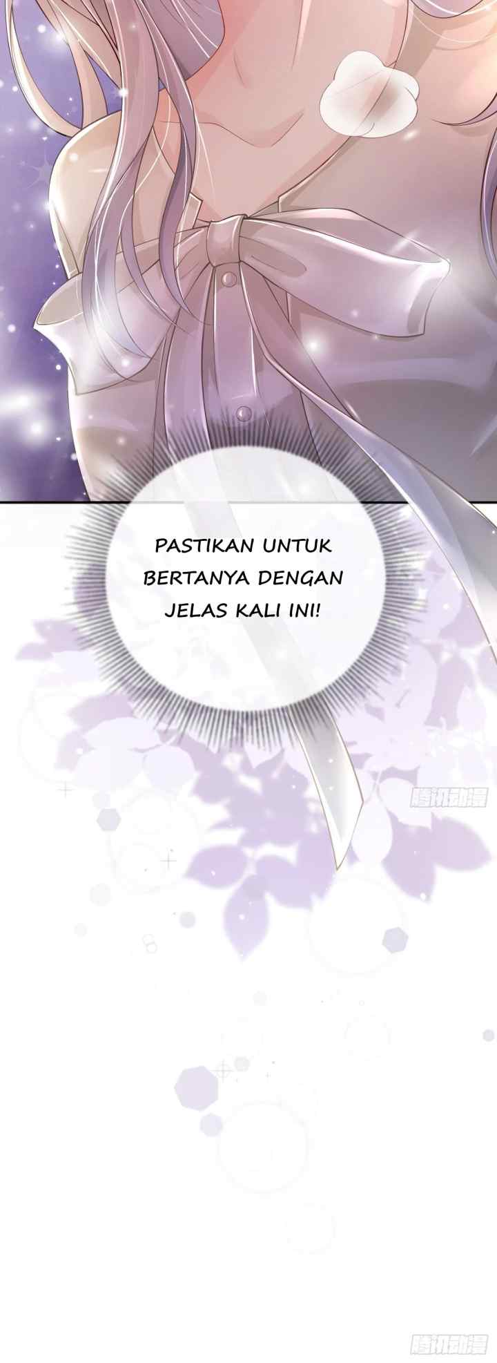 Distance of Two Star chapter 19 halaman 14