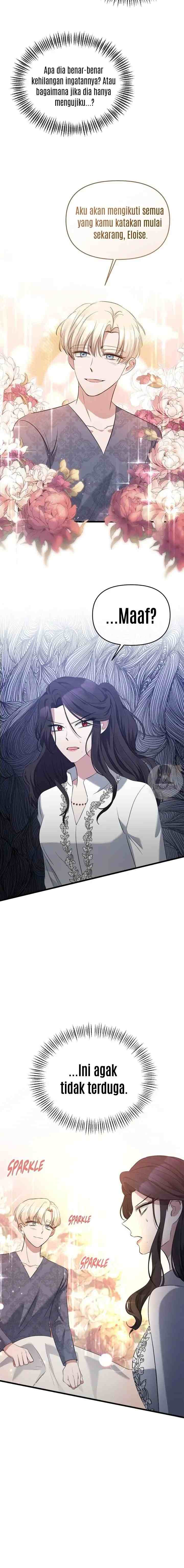The Grand Duchess of the North Was Secretly a Villainess chapter 4 halaman 14