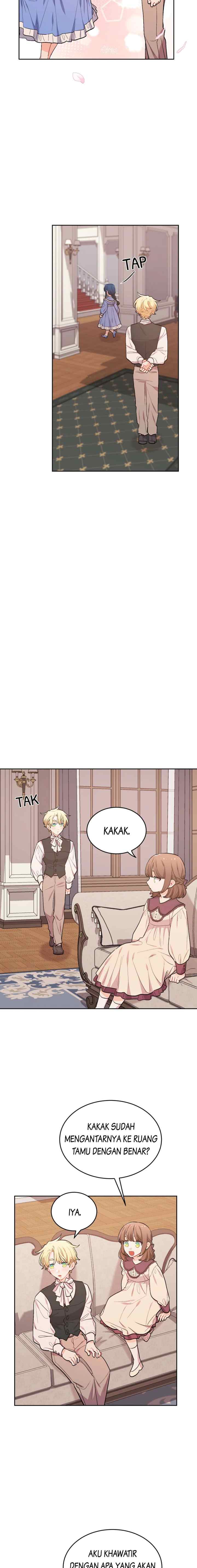 I Was Just an Ordinary Lady chapter 197 halaman 7