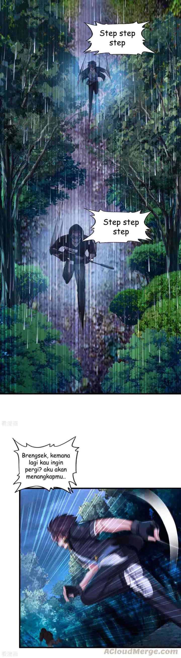 Medical Soldiers chapter 3 halaman 7