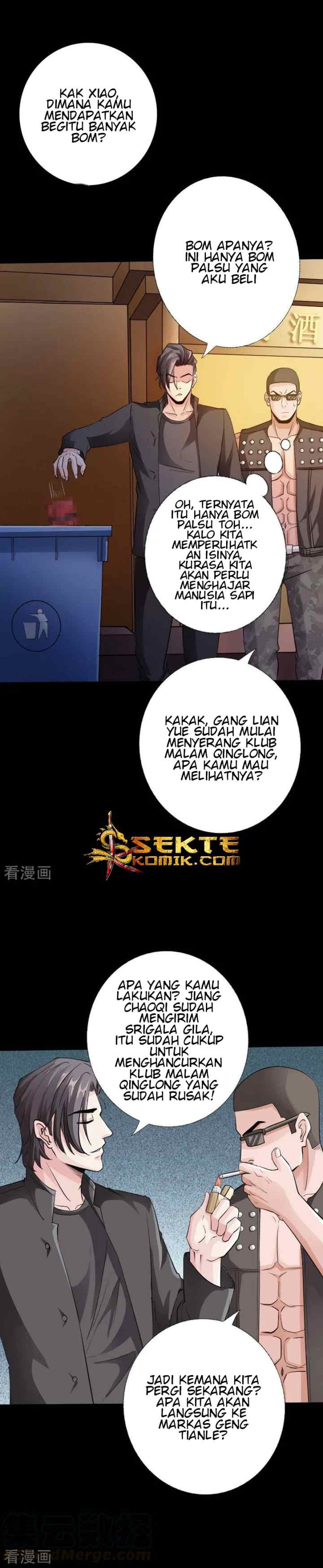 Hopeless chapter 40 halaman 11