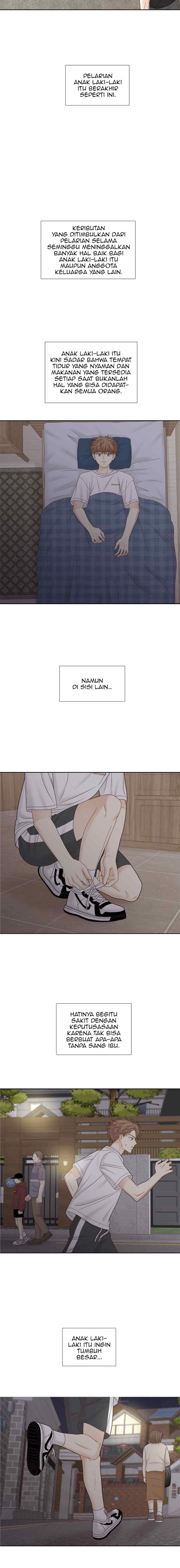 Odd Girls Out S2 chapter 178 halaman 12