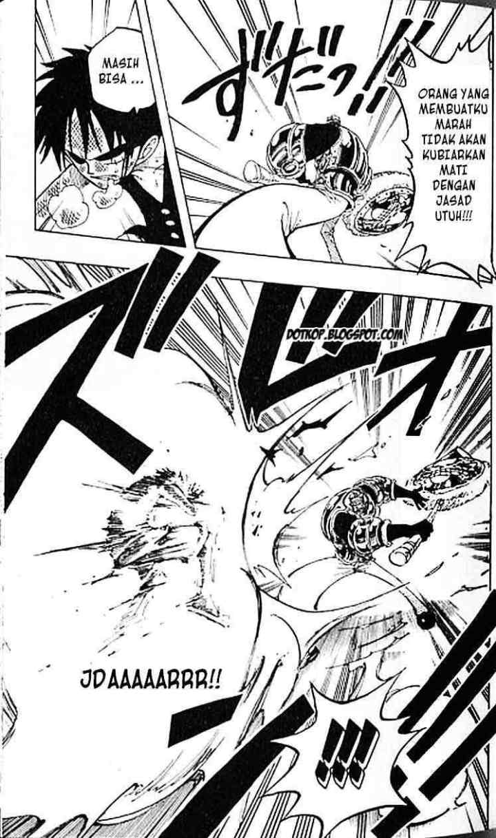 One Piece chapter 64 halaman 16