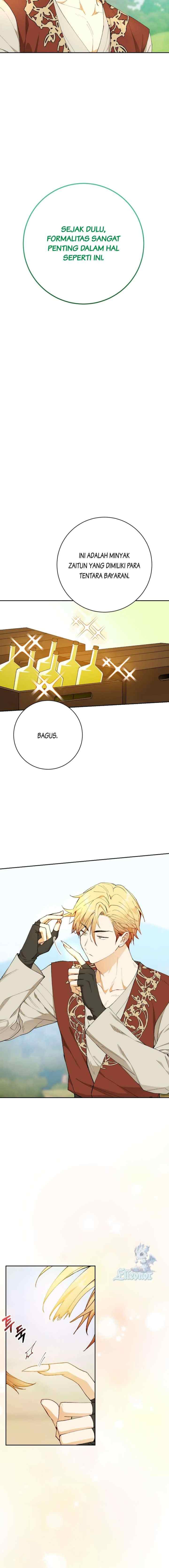 Individualistic Love chapter 19 halaman 14