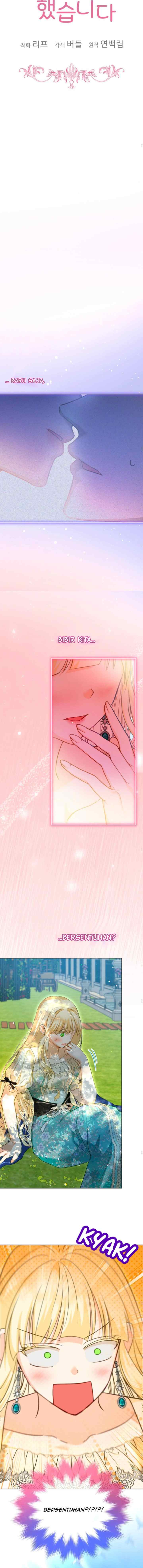 I Was Reincarnated As A Baby Fox God chapter 72 halaman 7