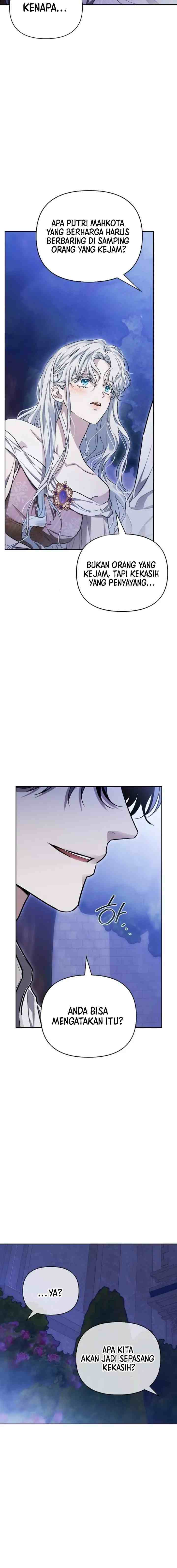 I Tamed My Ex-Husband's Mad Dog chapter 44 halaman 5