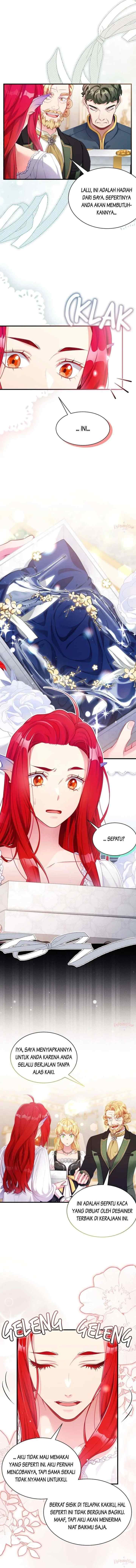 Not Sew Wicked Stepmom chapter 114 halaman 13
