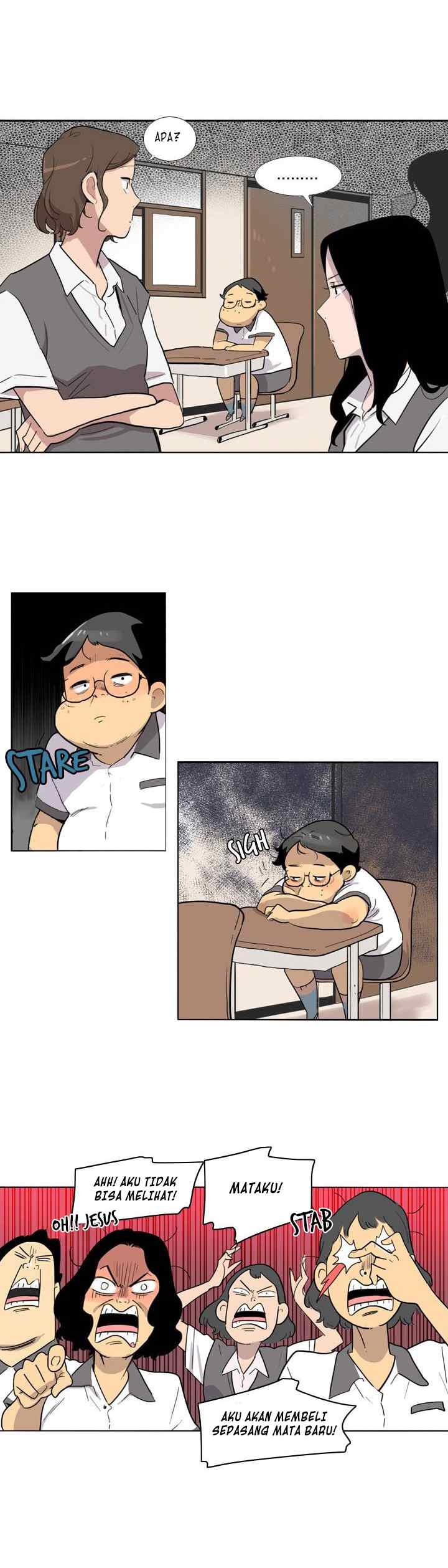 I'm da Best chapter 1 halaman 11