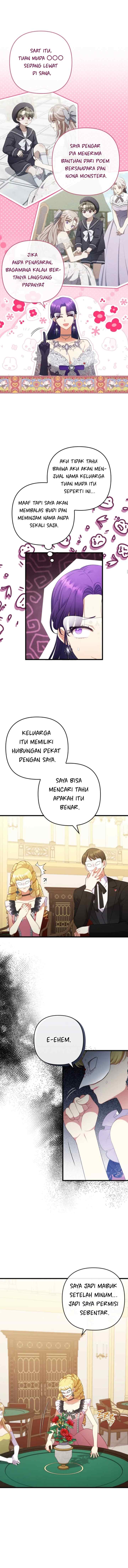 I Was Seduced By The Sick Male Lead chapter 81 halaman 7