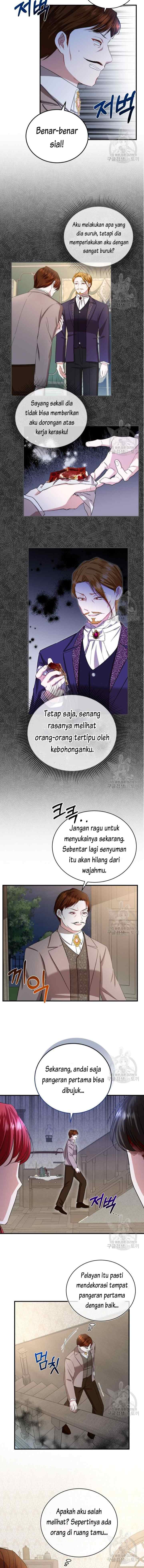 That Villain's Life, I'll Live It Once chapter 17 halaman 12