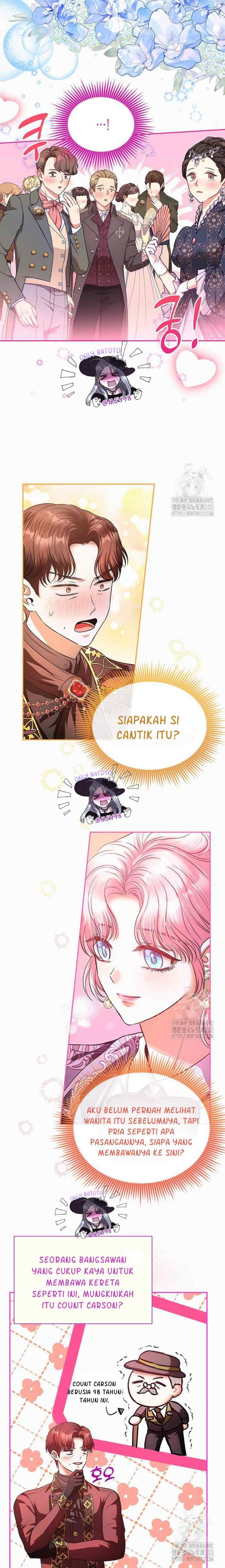 I Think My Marriage Was A Mistake chapter 33 halaman 8