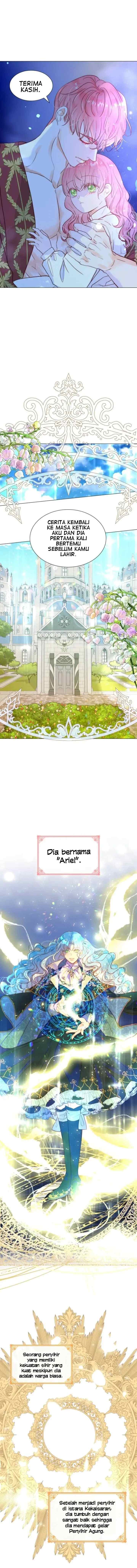 I Was Born The Second Daughter chapter 8 halaman 11