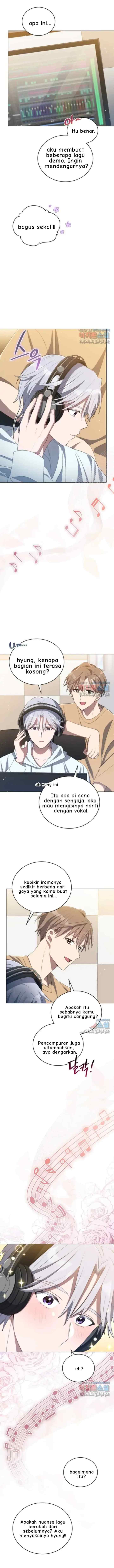 The Second Life of an Idol chapter 22 halaman 10