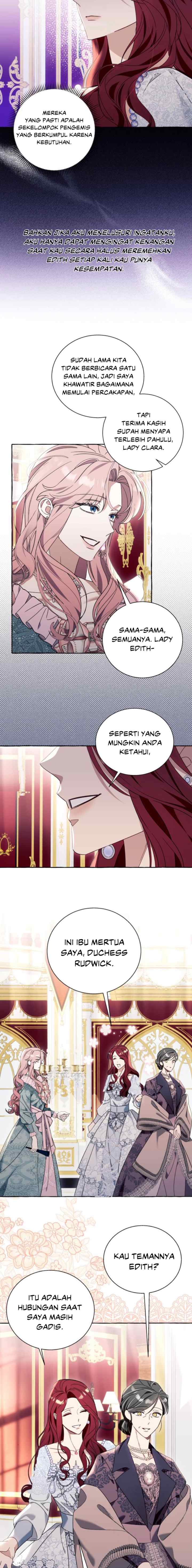 Achei que fosse uma história comum de Isekai chapter 66 halaman 15